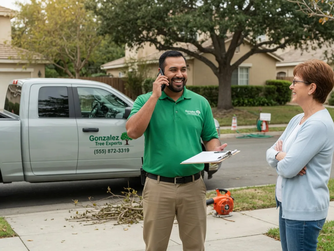 Tree Service Lagunitas, CA FAQs